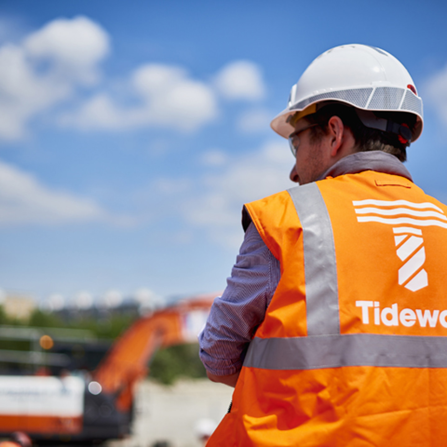 construction worker photo