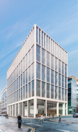 Cadworks building image