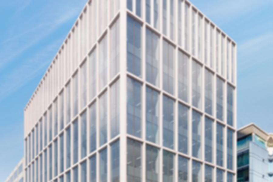 Cadworks building image