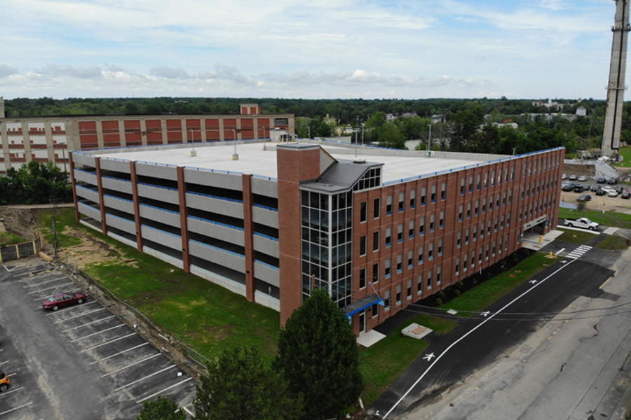 external building image