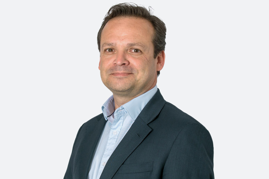 Gavin Tait profile image