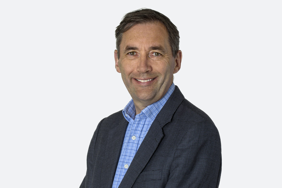 Giles Frost profile image