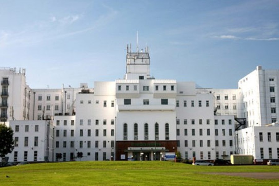external building image