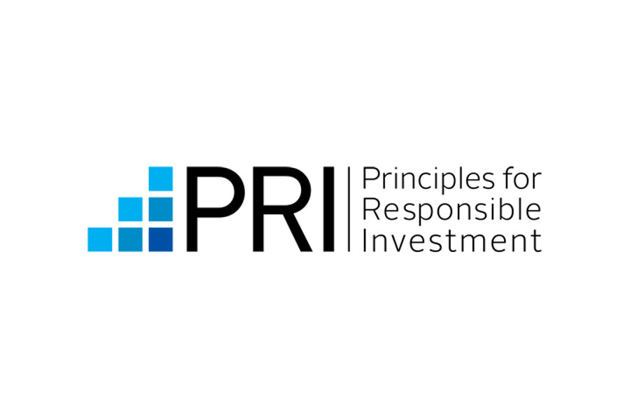Principles for Responsible Investment Logo