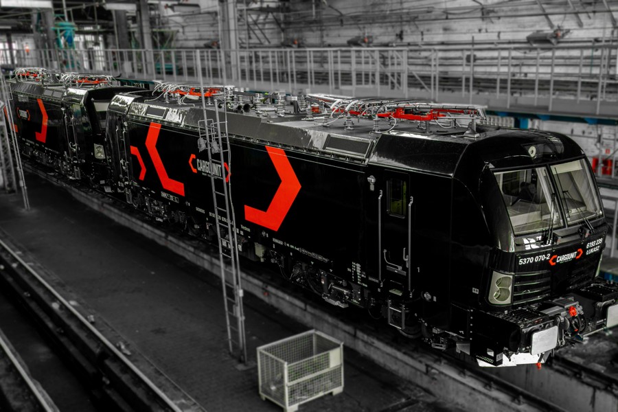 Vectron 39 CUT