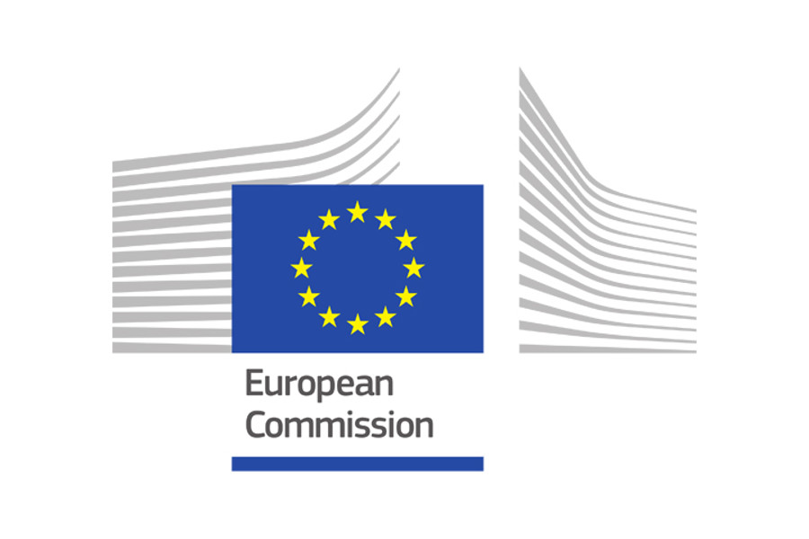 European Commission Logo