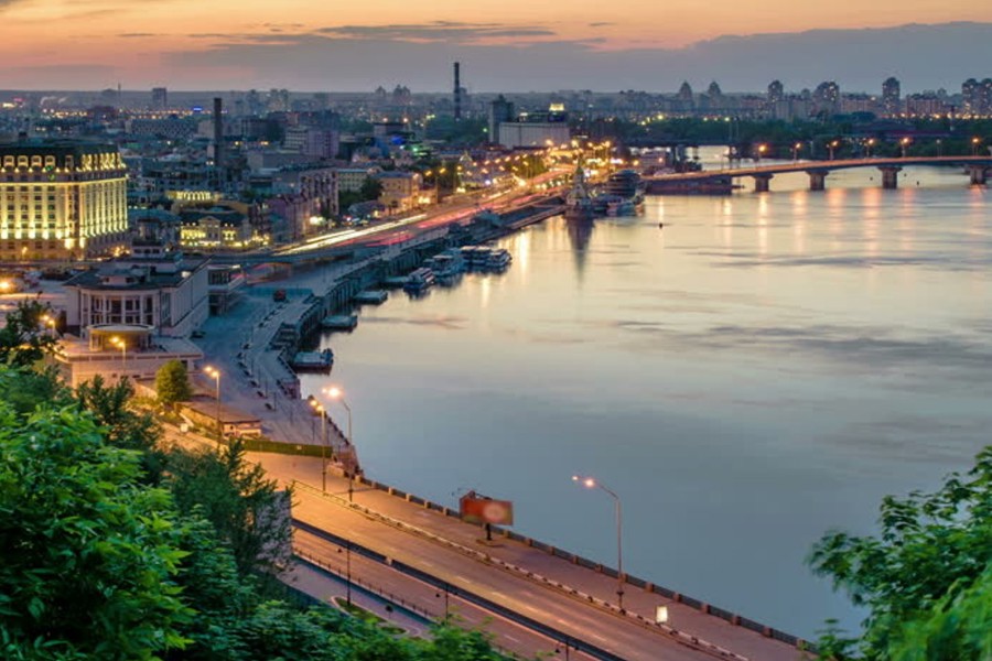 Ukraine 1