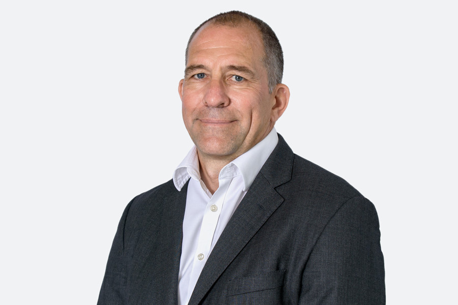 Michael Gregory profile image