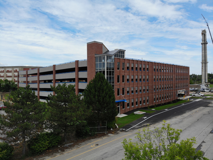 external building image