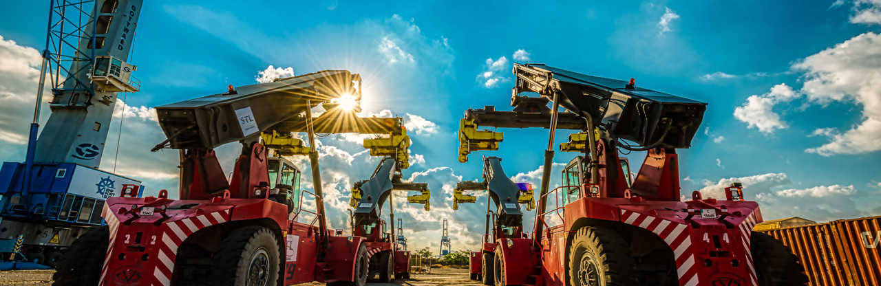 construction site image