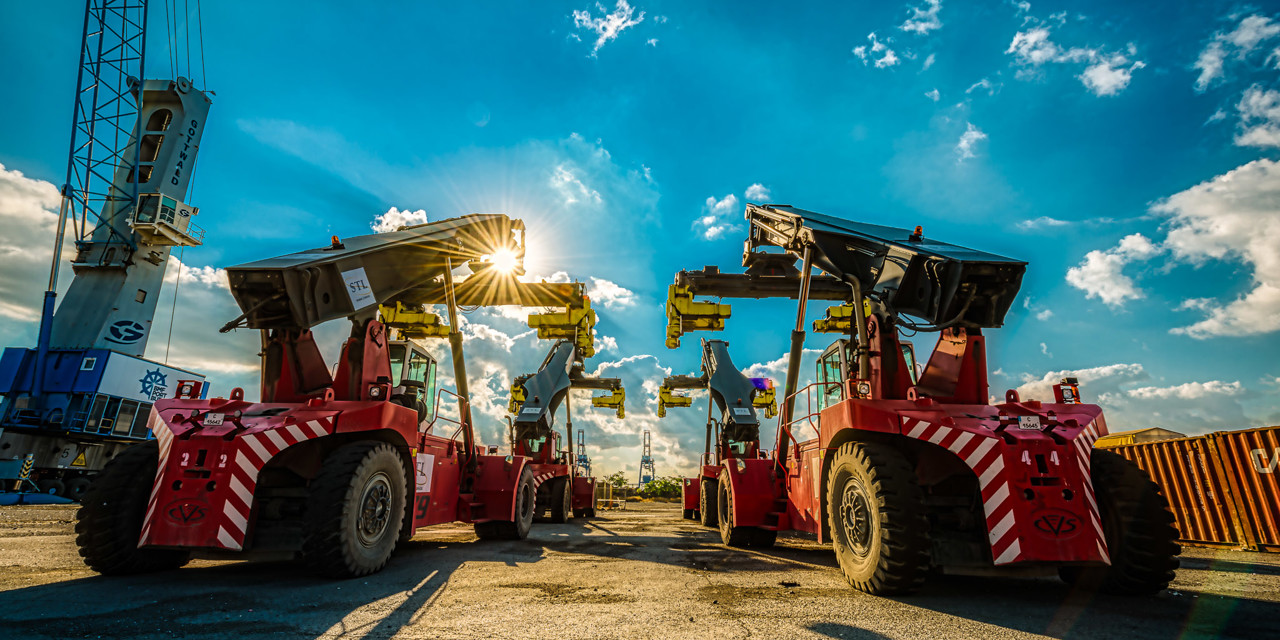 construction site image