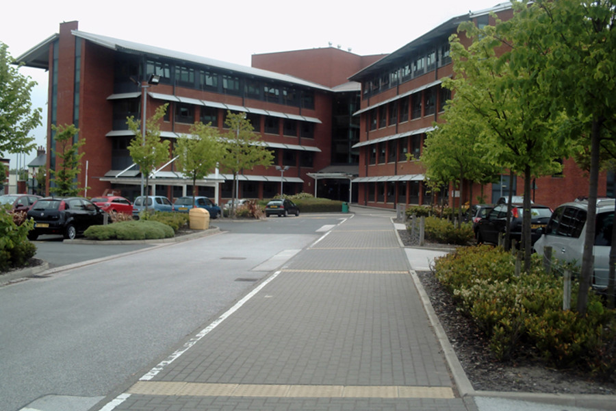 Image of Bootle HM Revenue and Customs