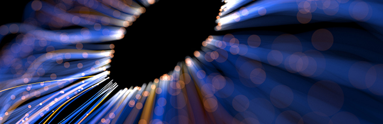 INPP macro image of eye