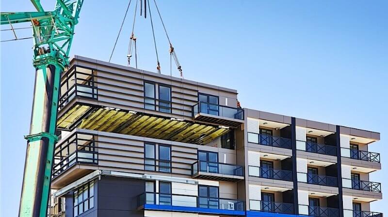 Modular Construction