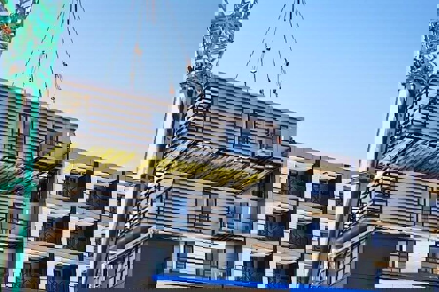 Modular Construction