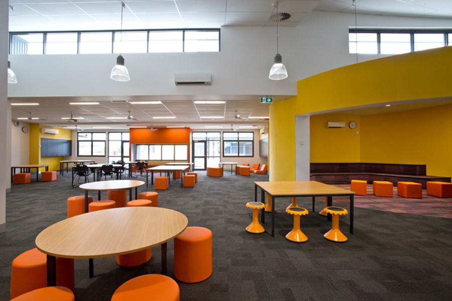 New Schools PPP Project | Amber