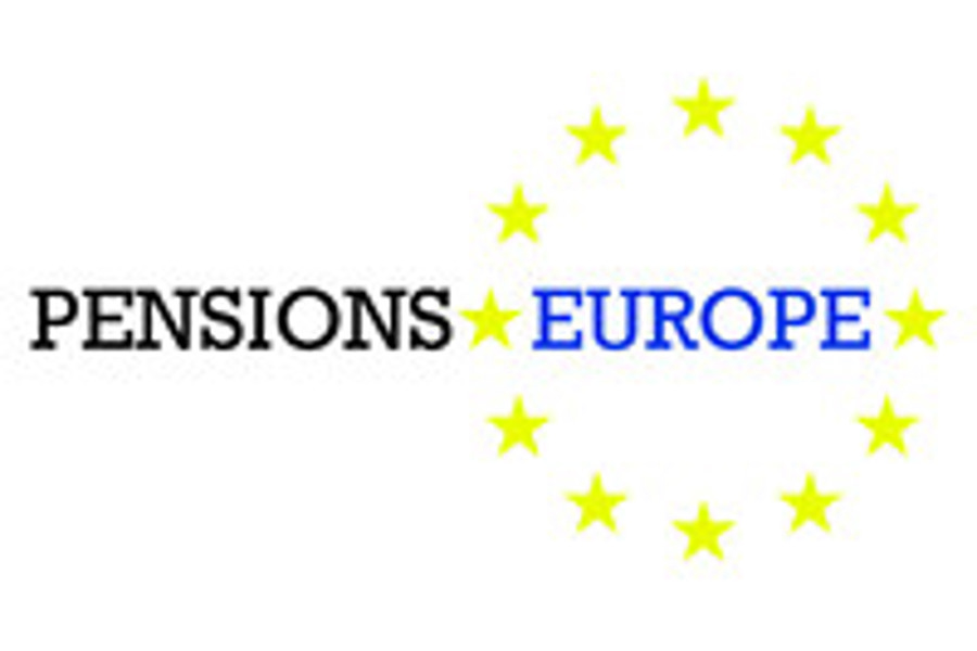 Pensions Europe Logo