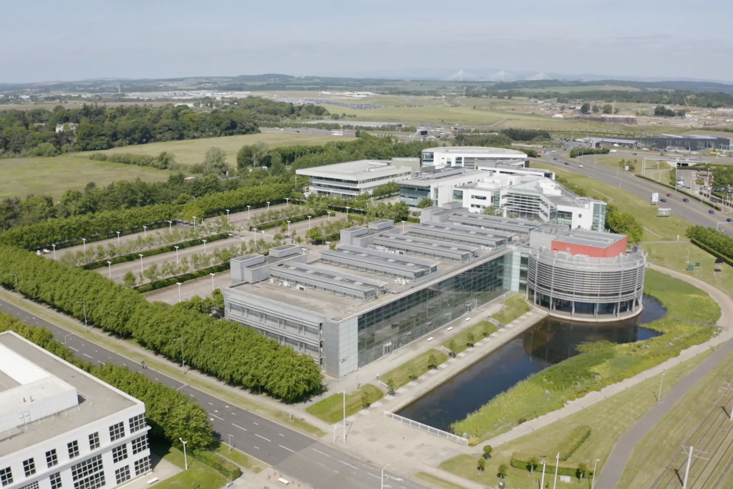 Amber Infrastructure Group | Home | Amber