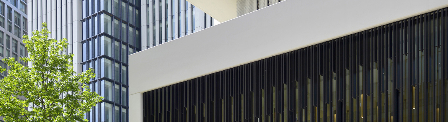 exterior image of a building