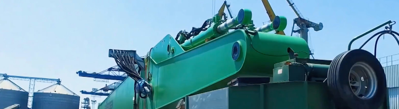 machine
