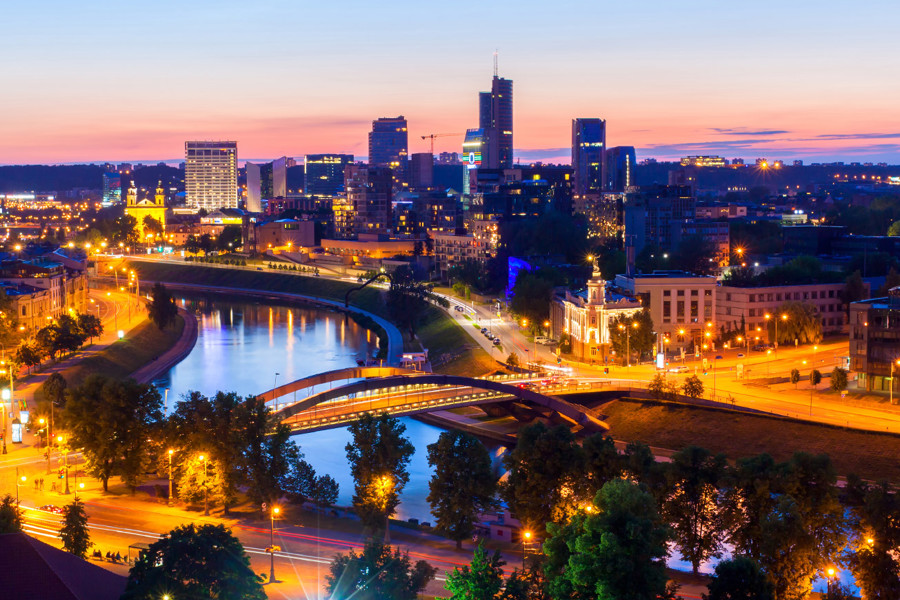 Lithuania
