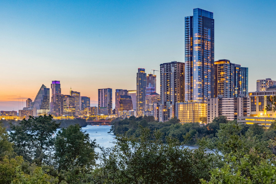 Austin