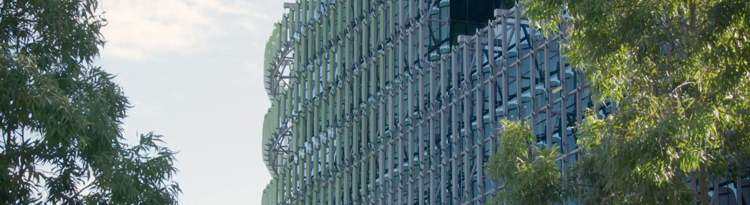 side of building image
