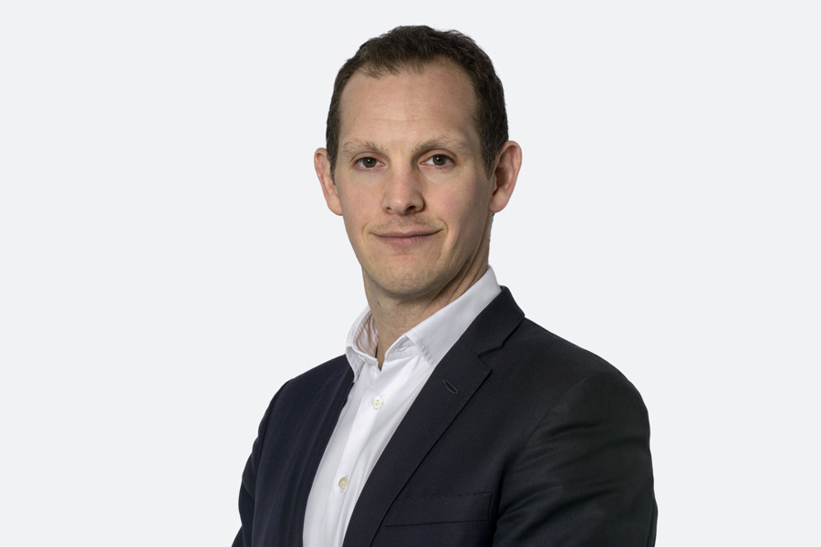 Tom Osshaughnessy profile image