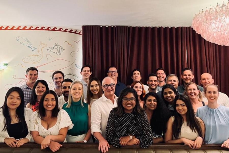 Group image