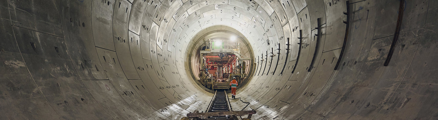 INPP thames tideway tunnel