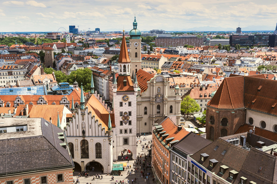 Munich