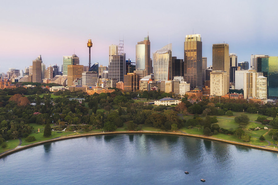 Sydney